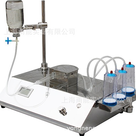 集菌仪 符合药典标准 智能集菌仪    YN-2010智能集菌仪