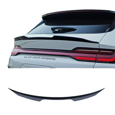 lip, front spoiler, and front bumper, Big Surrounded