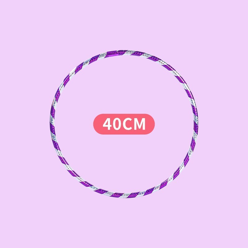 Kindergarten niño año principiante 3 niño de plástico bebé hula hoop 6 escuela primaria baile pequeño círculo de años