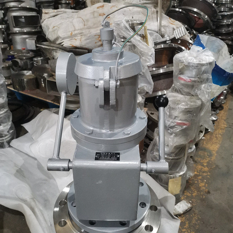 铝合金环保型量油孔-3