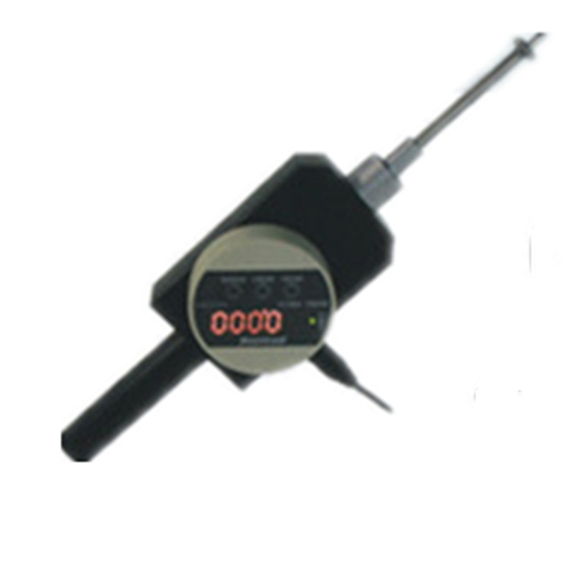 原装日本孔雀PEACOCK针盘式量表电子表 现货