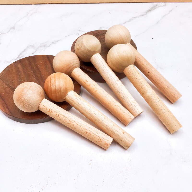 Special Solid Wood Round Wood Ball Coat Rack Accessories Hole Board Wooden Stick Matchstick Wall Hook Stick Drum Hammer Special Solid Wood Round Wood Ball Coat Rack Accessories Hole Board Wooden Stick Matchstick Wall Hook Stick Drum Hammer