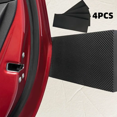 Self-Adhesive Eva Foam Garage Car sound-absorbing cotton