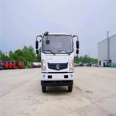 Dongfeng Huashen T1 10 Square Sprinkler Suvarma maşınları