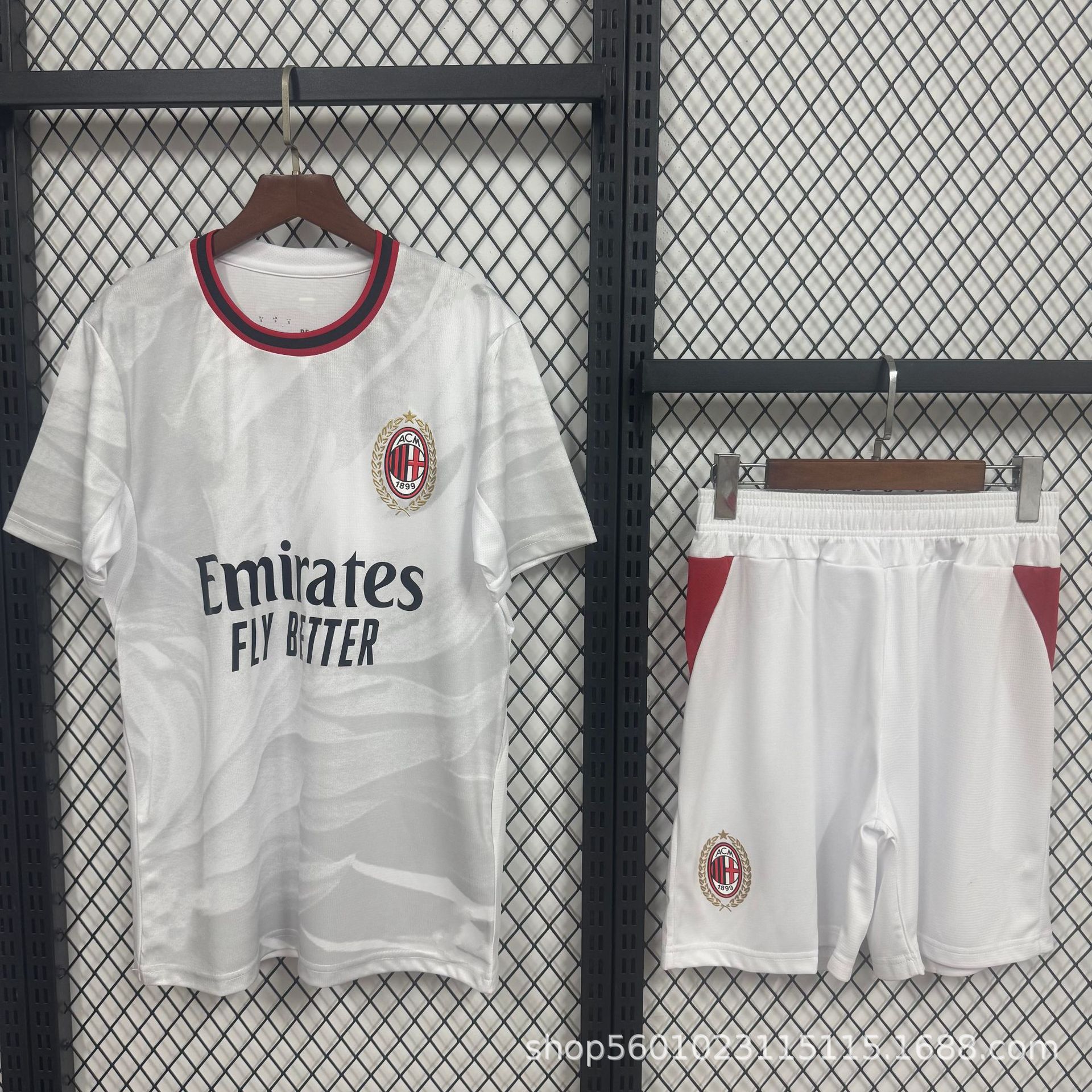 2627 nueva ropa infantil LWP París Real Madrid Juve Manchester United Chelsea camiseta ropa de fútbol ropa infantil