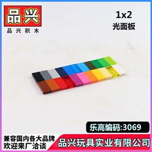 ��1kg�����ݘ���3069 30070ƽ���1x2�����ƴ�b�eľDIY�����CA2