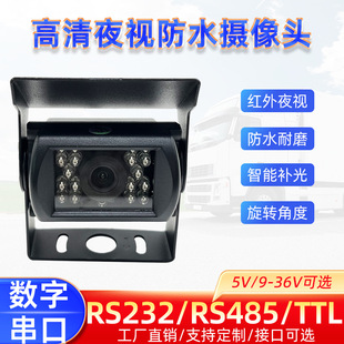 ��؛܇�d��ˮ�z���^TTL����RS232/RS485�ӿڅf�h���ݸ���t��O��