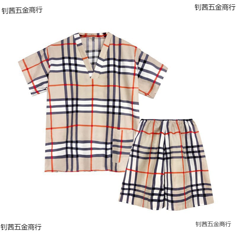달콤한 셔츠 두꺼운 일회용 사우나 목욕 가운 발 마사지 목욕 가운 느슨한 마사지 파자마 코튼 다른 혼합