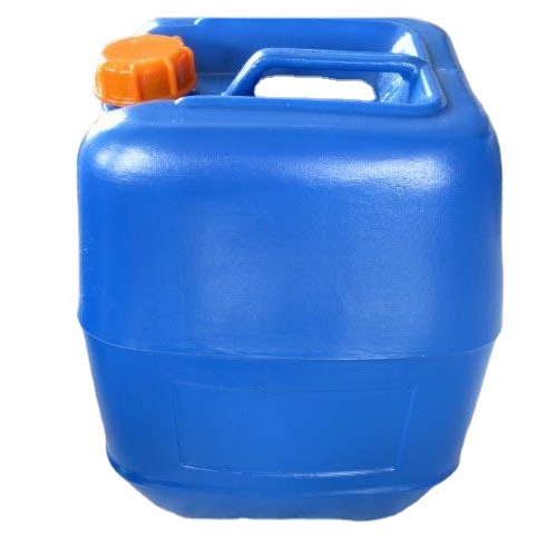 山东福泰祥塑料桶厂家蓝色25L塑料桶 化工桶 涂料桶