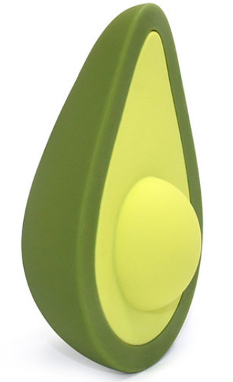 Líquido todo incluido varilla en forma de barril femenina de nivel de entrada varilla de choque fuerte juguetes para adultos