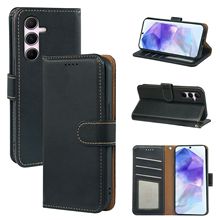 适用于 酷派 Coolpad cool 30 Eco 荔枝纹防盗刷相框皮套手机壳