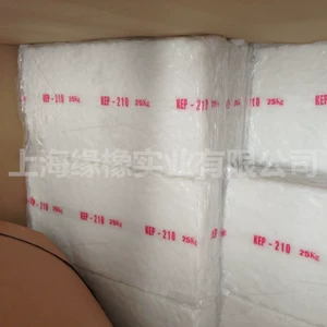 Корейская резина Kumho EPDM EPDM KEP210, подходящая для губчатого пенопласта для проводов и кабелей.