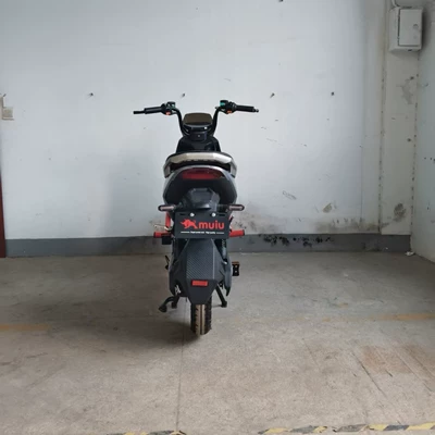 "War Horse" personal transporter exclusively – Elektrikli motosikletlər