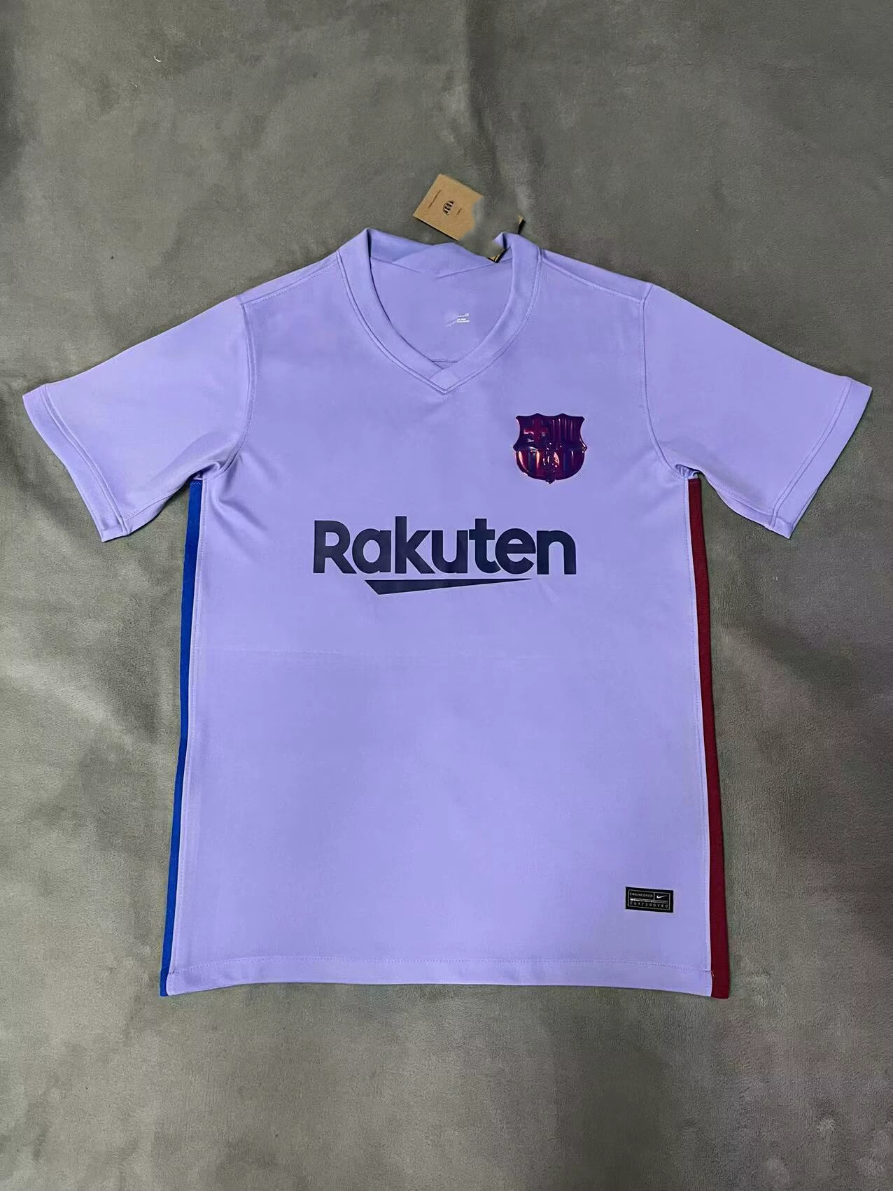 Старый стиль командных клуб Bayern Manchester City Barcelona Miami Brazil Maple Leafs Real Madrid Paris Футбол Jerseys