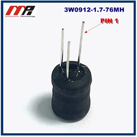 电感器;电子变压器;音频变压器