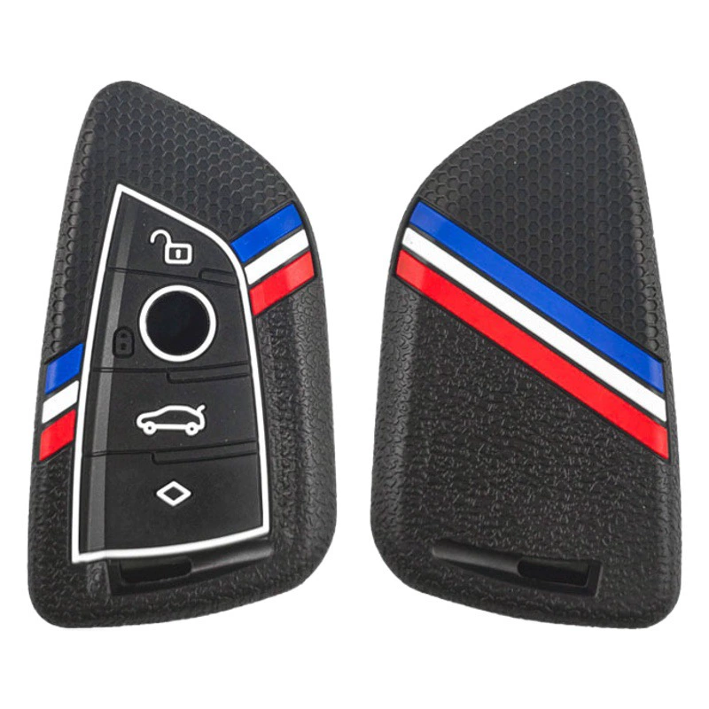 Подходит для BMW 5 серии 530 blade 525 набор ключей 2022 3 серии 3 325li оболочка X5 Пряжка X3 папа x1 51 Серия