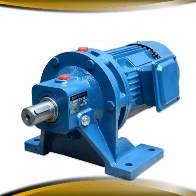 Машины и промышленное оборудование циклоидный контактный редуктор колеса принимает новое устройство передачи циклоидного контактного зуба