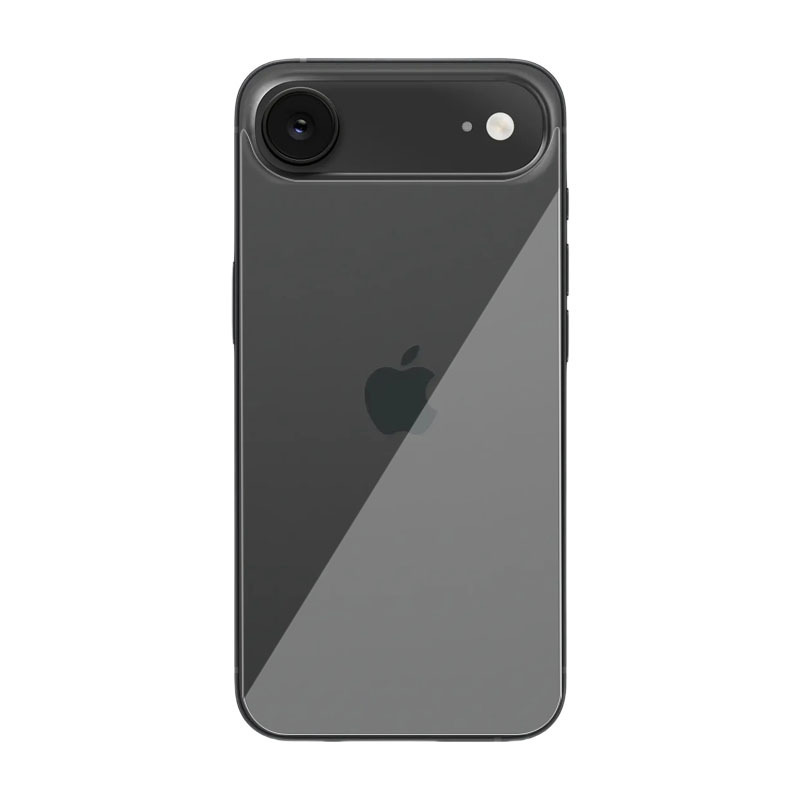 适用iPhone17promax钢化膜背面透明防摔玻璃保护苹果air高清背膜|undefined