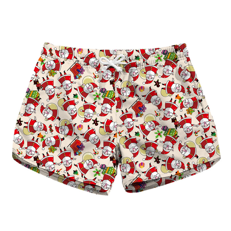 Foreign Trade New Sexy Women's Beach Pants 3D Digital Printing Casual Cute Girl Beach Shorts Dropshipping Foreign Trade New Sexy Women's Beach Pants 3D Digital Printing Casual Cute Girl Beach Shorts Dropshipping
