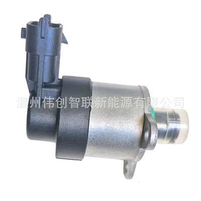 Oil pump, nozzle Peugeot Citroen Ford