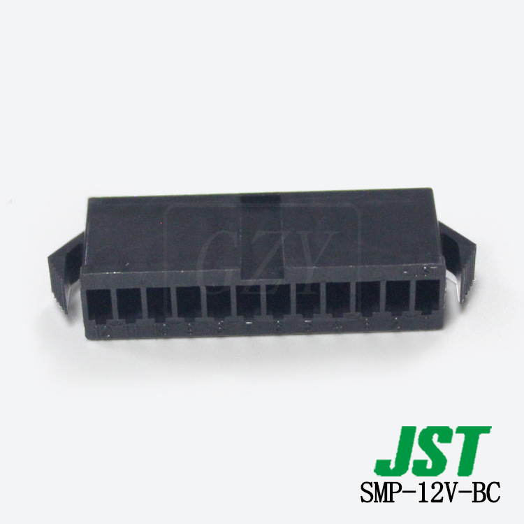 ��Ӧ SMP-12V-BC �����ܿ� JST������ SMϵ�� 2.5mm����߶���