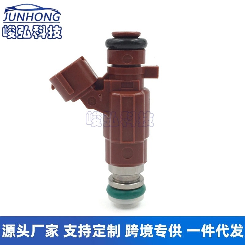 16600-5L300 Fbjb100 Is Suitable for Nissan Sentra Teana 2.3 Fuel Injector Fuel Injector 16600-5L300 Fbjb100 Is Suitable for Nissan Sentra Teana 2.3 Fuel Injector Fuel Injector