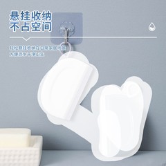 ガラスワイパー、浴室掃除用ワイパー、小型浴室用ミニツール、洗面台