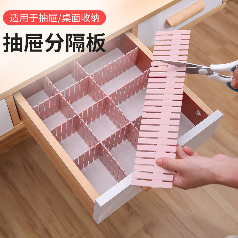 Storage drawer segmentation separation partitions Set up free…