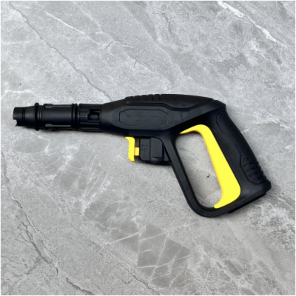 Guía de automóviles de alta presión accesorios de lavadora de automóviles Daquan tubo de salida de agua lavadora conjunto de tubo de pistola de agua image 8