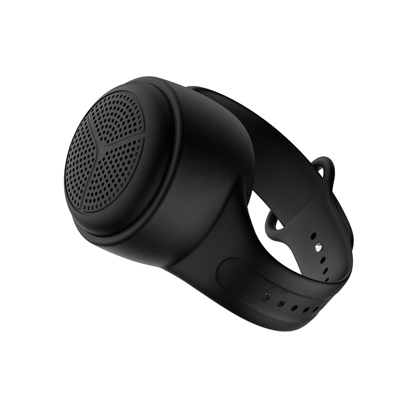 IPX6防水ブルートゥース小型スピーカー携帯ミニTFカード音響大音量アウトドア長航続小プレーヤー|undefined