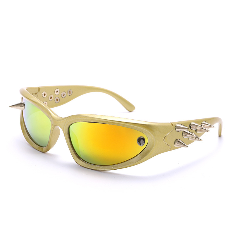 금테 금도금 필름