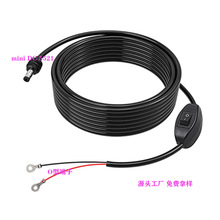 ���R�d���N����MiniStarlink����DC5521��O�έhֱ������Դ���|