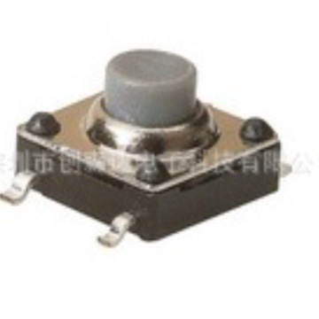 STP-1159S轻触开关韩国SM星炆总代理