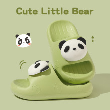 儿童拖鞋夏季新款男童卡通室内家居洗澡防滑女孩中大童凉拖鞋