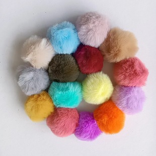 �«H��ë������ëë��DIY�Ʒ���b�o��Ьñ���ë����3-12cm��