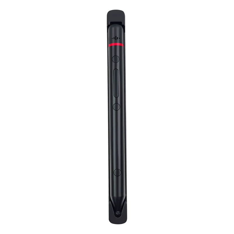 AI Voice Page Turning Stylus Teaching All-in-One Smart Stylus Classroom Electronic Large Screen Capacitive Stylus Pen