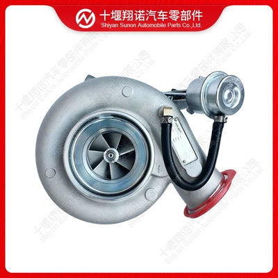 Compatible with Cummins engine turbocharger HX35W 4044947