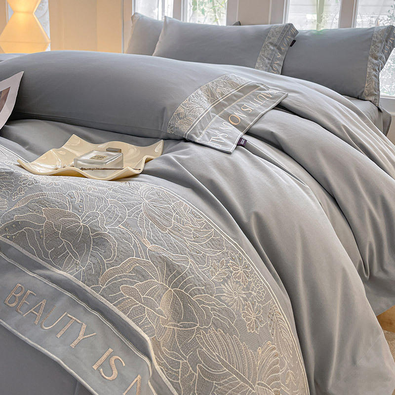 Admiration-night Gray