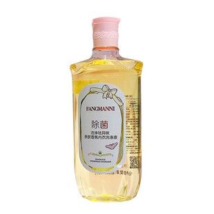 Fangmanni Clean Deodorant skin-friendly fragrance underwear detergent 500ml