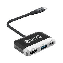 Type-C���l�D�Ӿ����CͨԒ������һ3.5mm���־� �������l�D���^