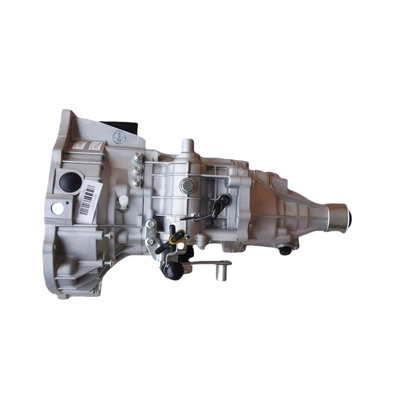 Gearbox Cg14 1.5 Sürətlər qutusu