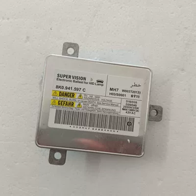 Audi A4L A6L Q5 Touareg Tiguan Ksenon Fənər Balast Modulu