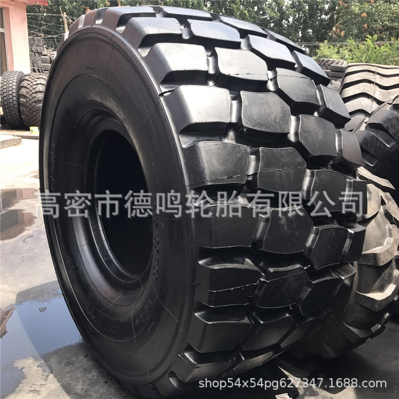 Neumáticos para cargadora 850/65R25