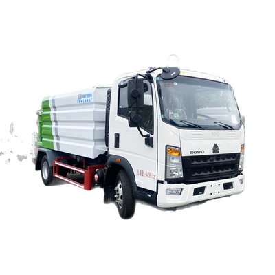 dust suppression vehicle, Suvarma maşınları