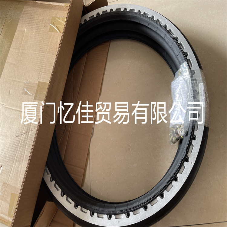 FIRESTONE橡胶空气弹黄,FIRESTONE空气弹簧 W01-358-7230