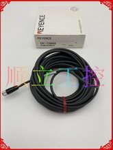 OP-73865ȫ��ԭװ��ƷKEYENCE/����ʿ����������M8ֱ��10m�ֻ�