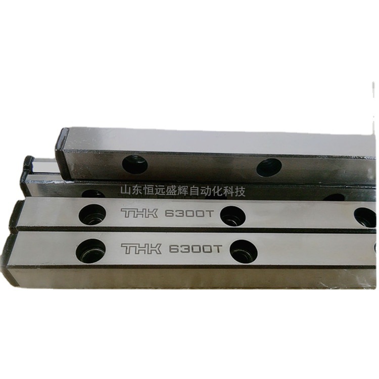 THK交叉滚柱直线导轨 VR9-600X30Z  VR9-300  组装高度40mm
