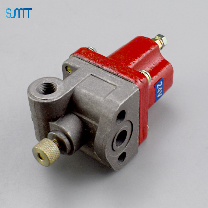 El autobús del camión pesado de la válvula electromagnética 69973-24V de SMT parte 3035344