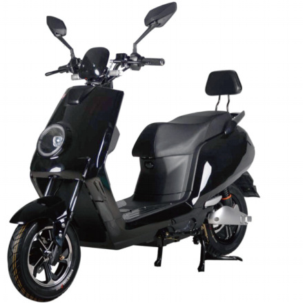 Motuoche DJ8 Electric Motorcycle High Power E-Motorcycle High Speed (Auto Parts and Accessories) - standard-configuration