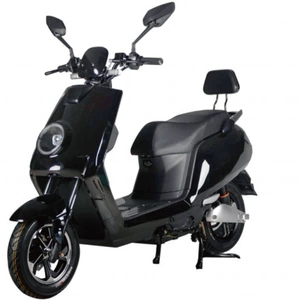 DJ8 Electric Motorcycle High Power E-Motorcycle High Speed